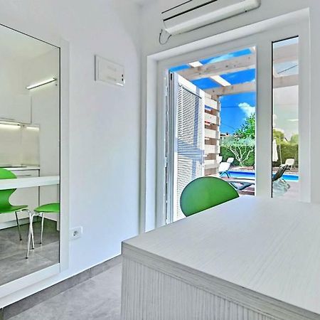 Apartmani Elio Умаг Экстерьер фото